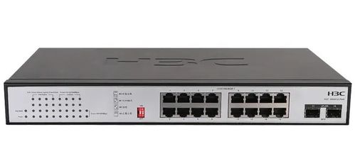 网络交换机的核心角色 原理、功能及其与路由器的区别