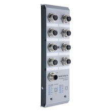 宁夏与青海地区Moxa TN-5308系列EN50155以太网交换机代理产品技术资料